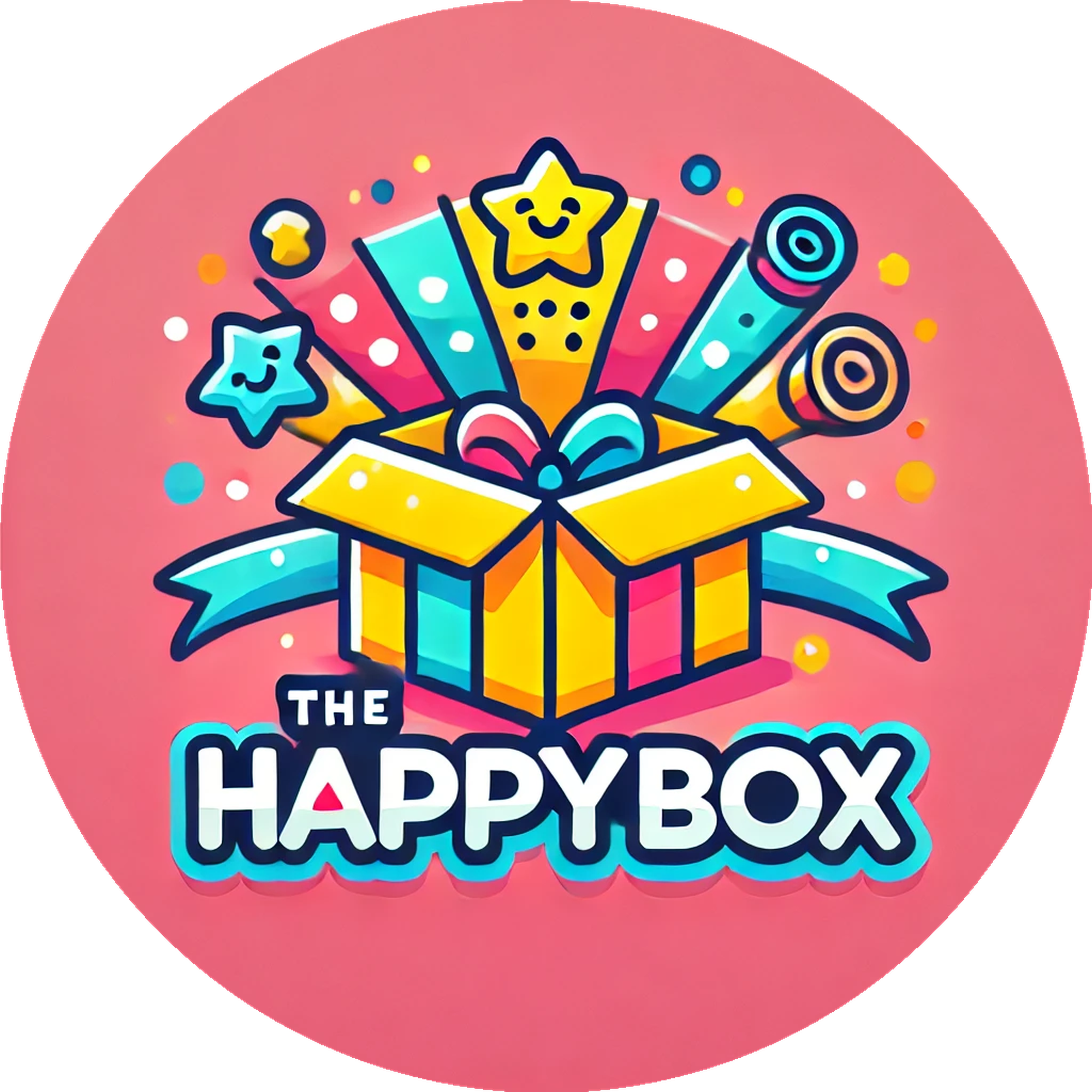 The Happy Box